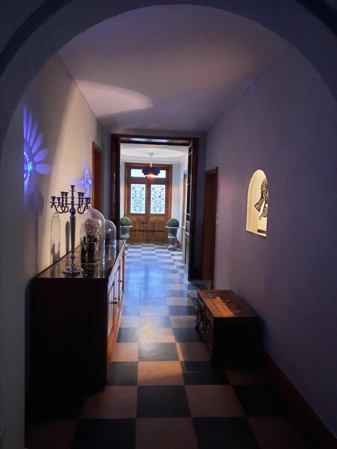 Le Clos Des Soyeux Saint-Victor-sur-Rhins Экстерьер фото