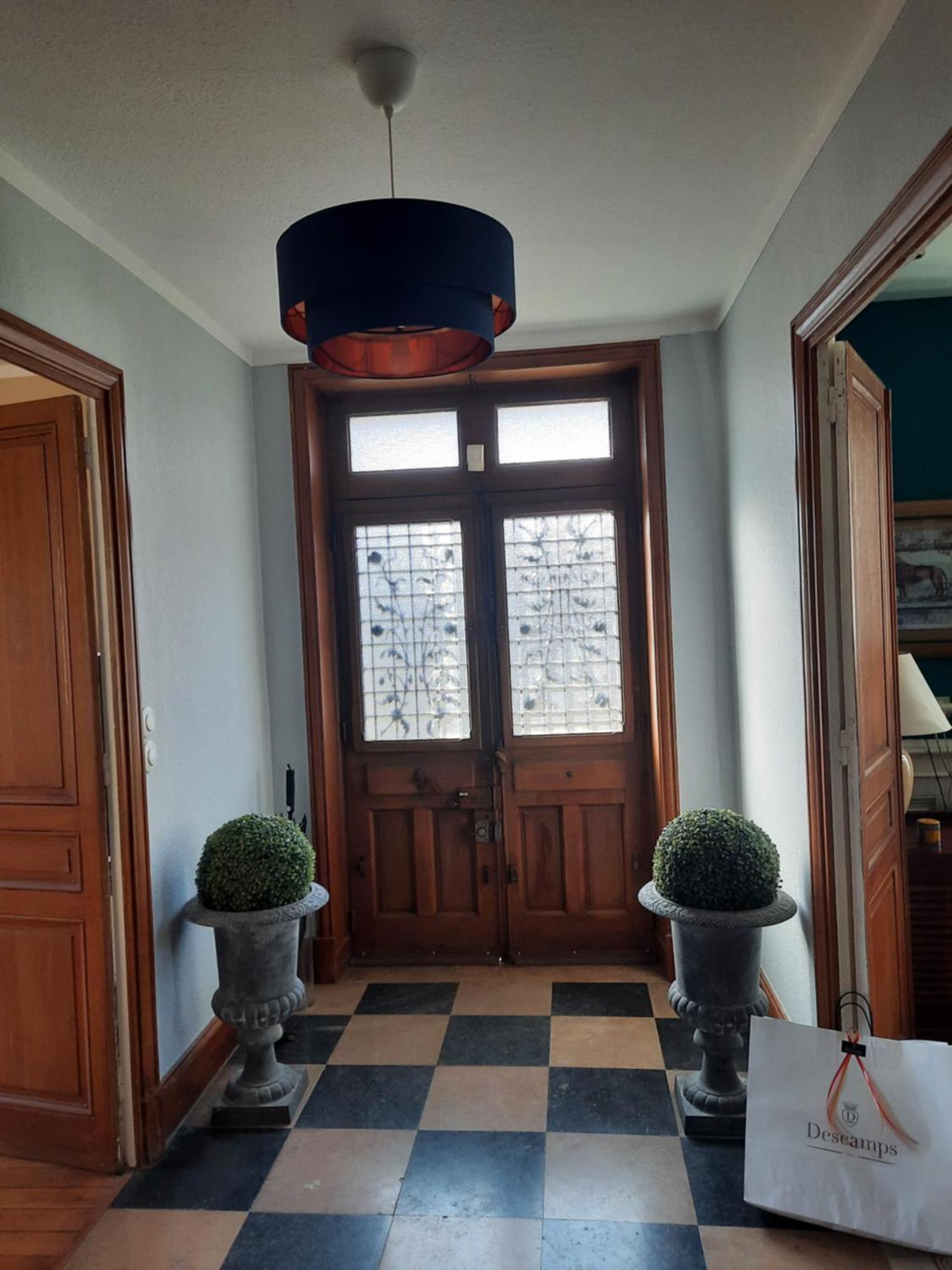 Le Clos Des Soyeux Saint-Victor-sur-Rhins Экстерьер фото