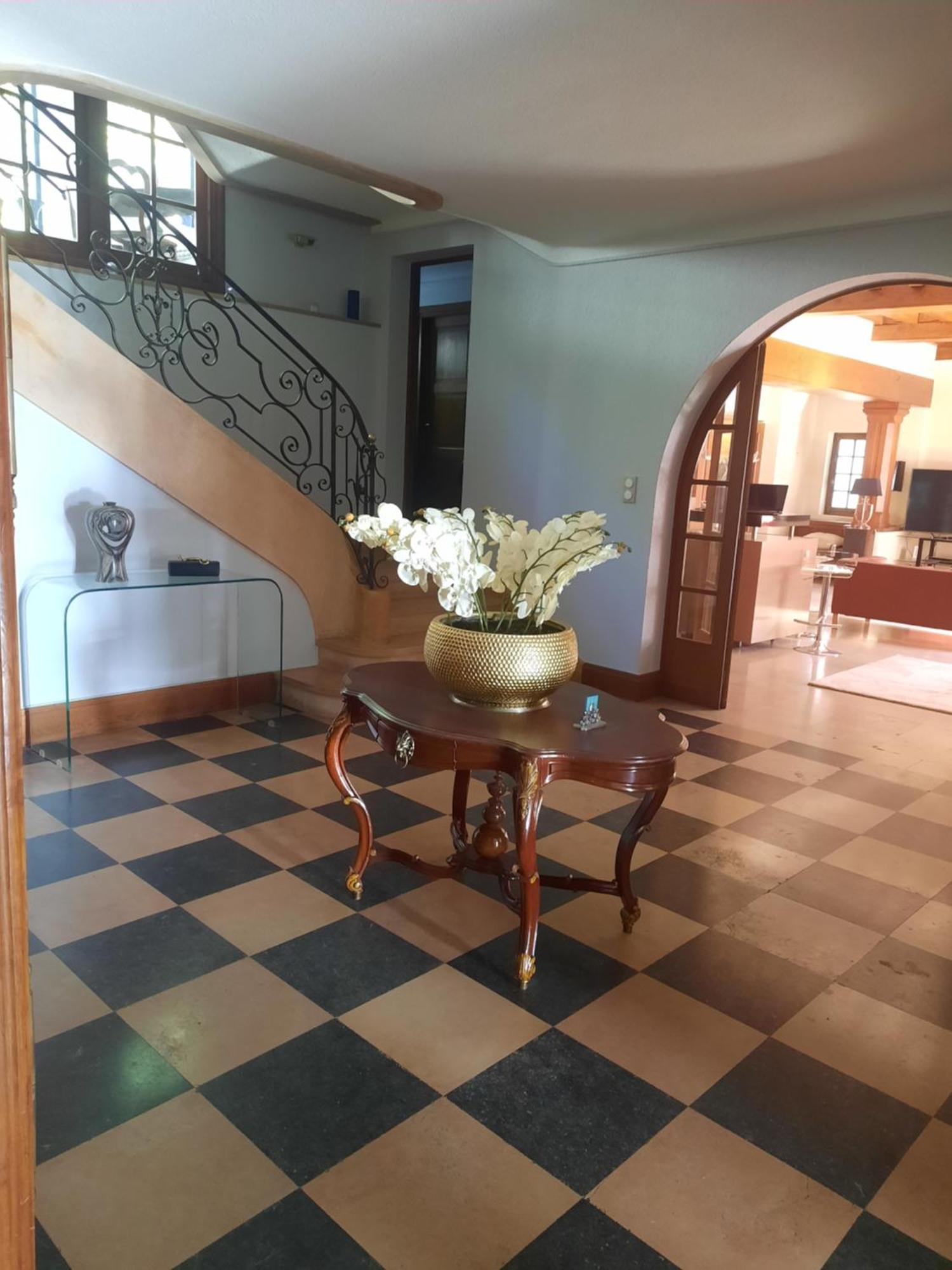 Le Clos Des Soyeux Saint-Victor-sur-Rhins Экстерьер фото